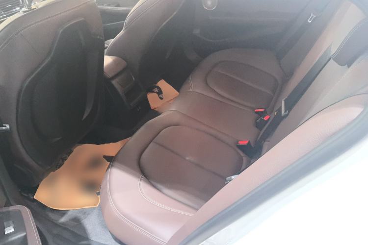 Used BMW 1 Series 2023 120i M Sport Night Edition
