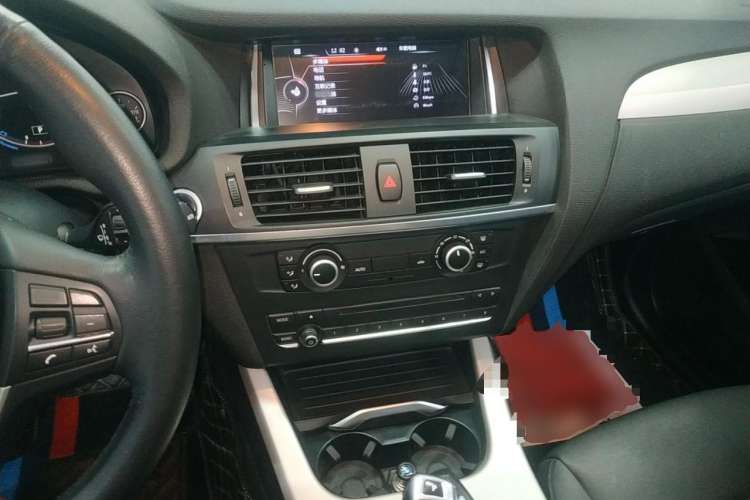 Used BMW X3 (Import) 2014 xDrive20i Leading Model