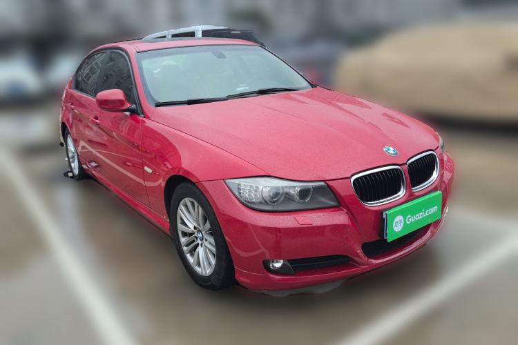 Used BMW 3 Series 2011 320i Sport Edition

