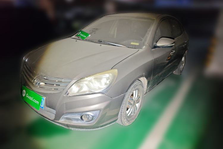 Used Hyundai Celesta 2011 1.6L Manual Luxury Model