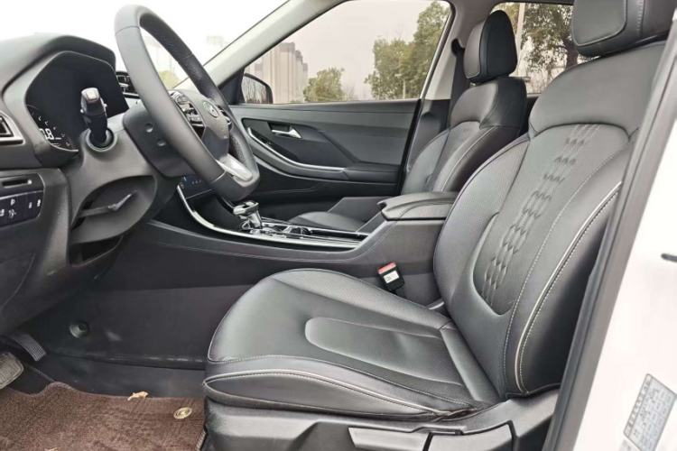 Used Hyundai ix25 2020 1.5L CVT GLS Smart Model