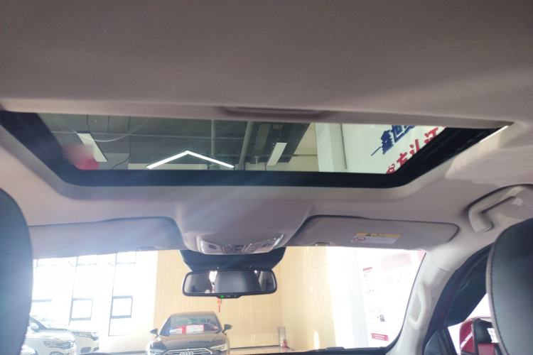 Used Great Wall Poer 2020 2.0T Off-Road Version Automatic Gasoline Four-Wheel Drive High-End Edition GW4C20B