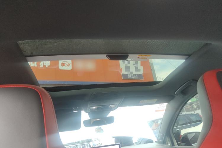 Used Volkswagen Golf GTI 2025 380TSI DSG GTI