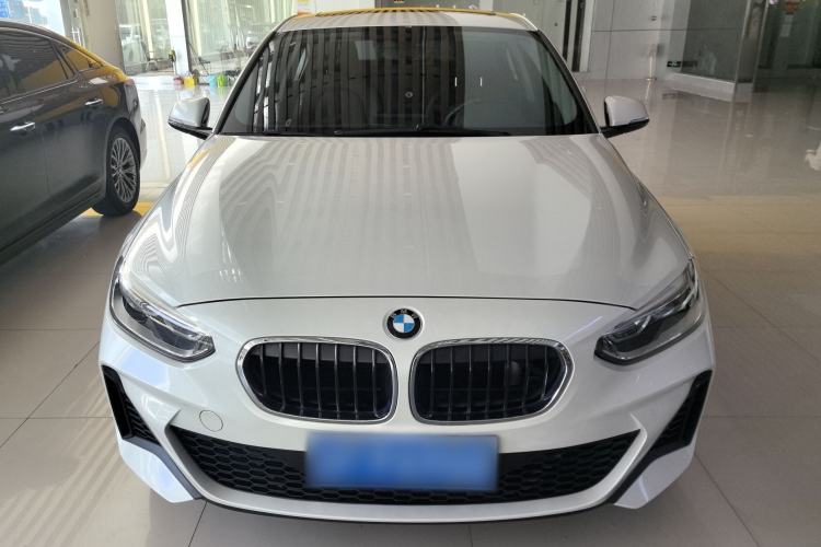 Used BMW 1 Series 2020 125i Leading Model M Sport Package