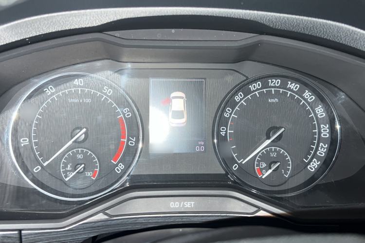 Used Skoda Superb 2016 TSI330 DSG Smart Drive Edition