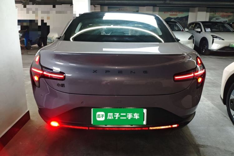 Used XPeng MONA M03 2025 620 Ultra-Long Range Plus
