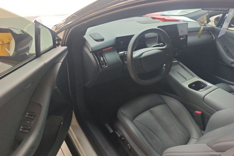 Used XPeng P7+ 2024 Long-Range Max
