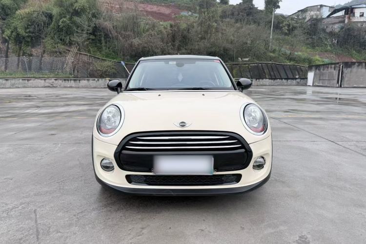 Used MINI MINI 2016 1.5T COOPER Five-Door Edition
