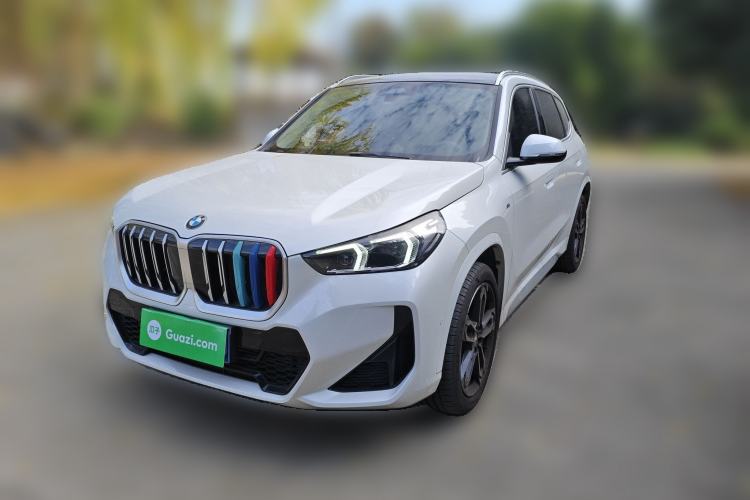 Used BMW X1 2024 sDrive25Li M Sport Package