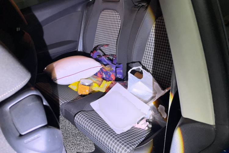 Used Volkswagen Scirocco 2015 1.4TSI Fashion Edition