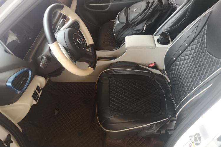 Used ORA White Cat 2020 305 km Luxury Version
