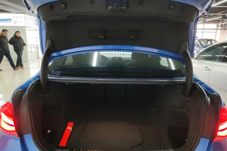 Used BMW 3 Series 2017 320Li M Sport Edition
