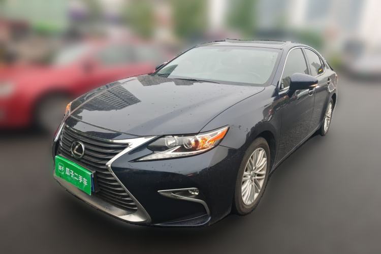 Used Lexus ES 2015 200 Elite Edition Guazi used car, China used car export, Used car for sale, Used cars, Cheapest cars for sale