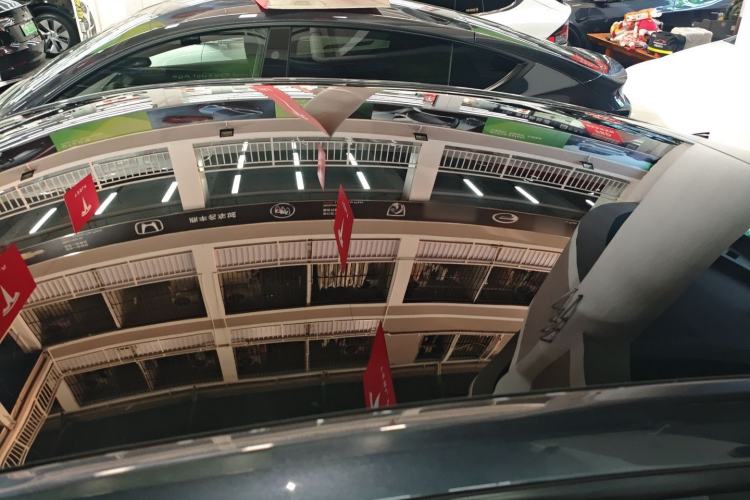 Used Tesla Model Y 2024 Rear-Wheel-Drive Version
