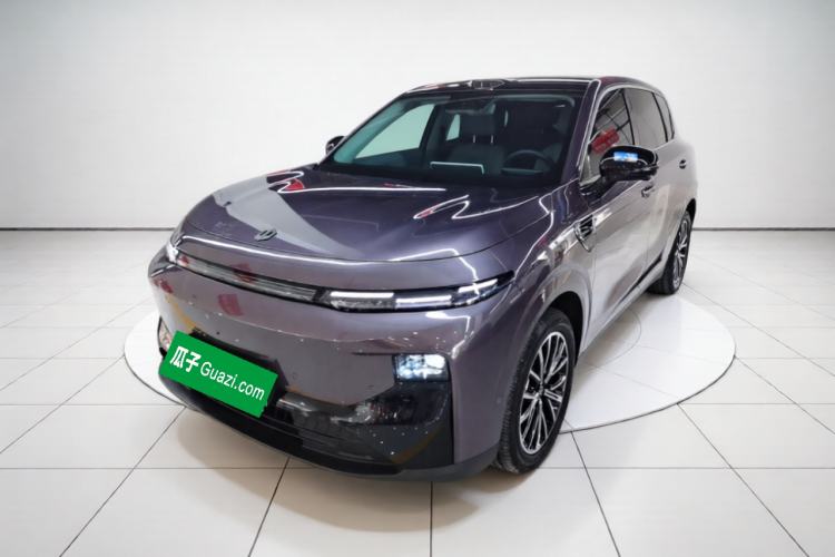 Used Leapmotor B10 2025 510 LiDAR Version