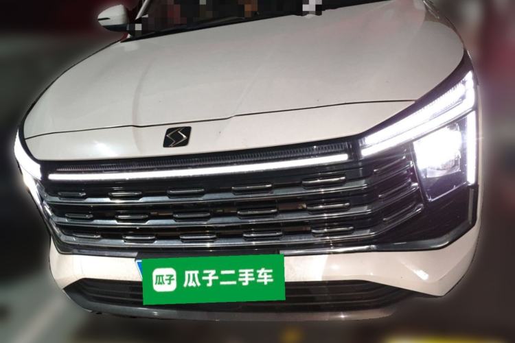 Used SOL X8 PLUS 2023 1.5 TGDI DCT Smart Home Edition 7-Seater