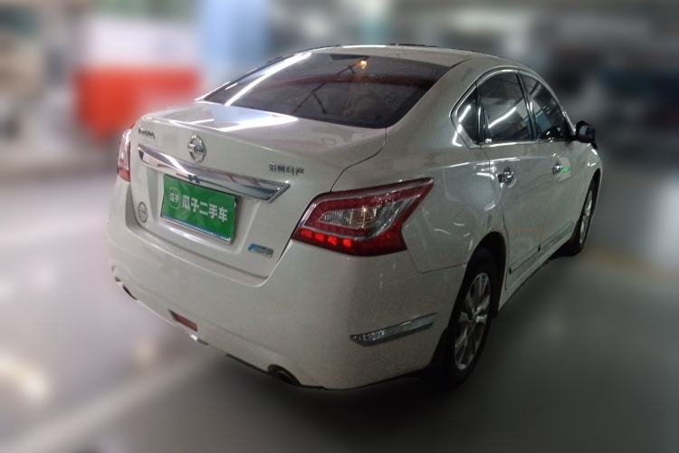 Used Nissan Teana 2013 2.0L XL Comfort Edition
