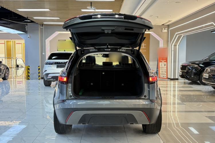 Used Land Rover Range Velar 2018 P380 S