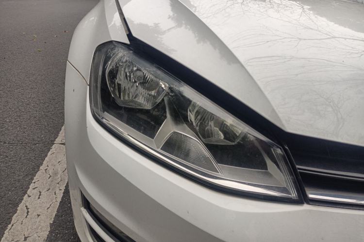 Used Volkswagen Golf 2016 1.6L Automatic Comfort Model