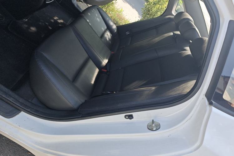 Used Hyundai Mistra 2014 1.8L Automatic Smart GLS
