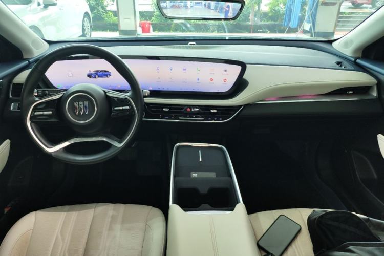 Used Buick LaCrosse 2023 Avia Edition