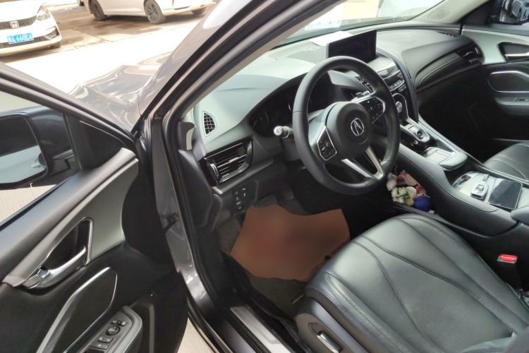 Used Acura RDX 2019 2.0T Smart Enjoyment Version SH-AWD China VI