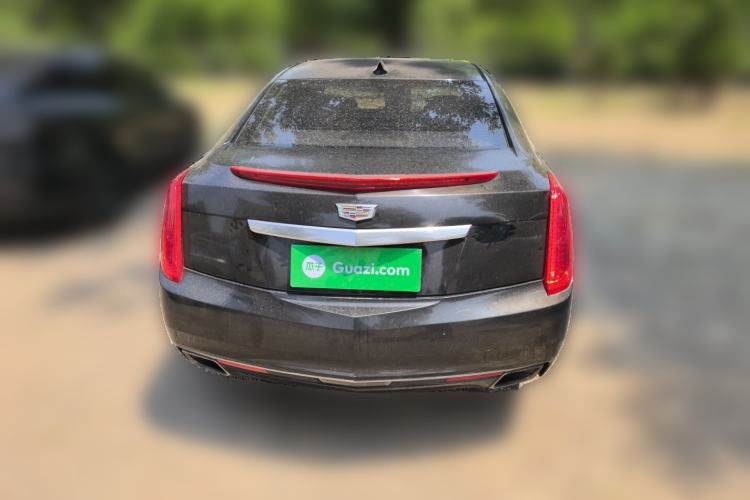 Used Cadillac XTS 2017 28T Tech Edition
