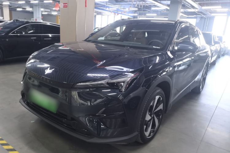 Used ARCFOX Alpha T5 2025 520 PRO