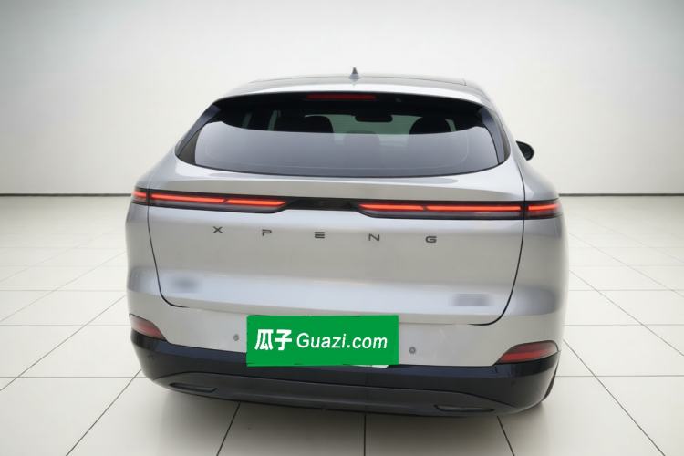 Used XPeng G6 2025 625 Long-Range Max Tech Edition Rear