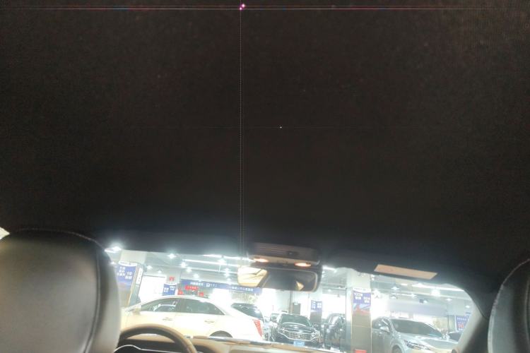 Used Ford Mustang 2019 2.3L EcoBoost
