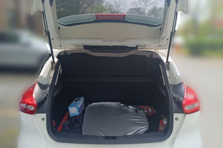 Used Ford Focus 2017 Hatchback 1.6L Automatic Comfort Plus SmartDrive Edition
