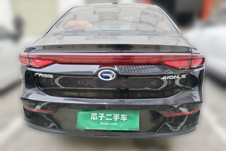 Used AION S 2020 Meizu 580
