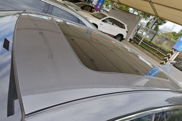 Used Geely Auto Preface 2025 Dongfang Yao 2.0TD Moonlight Edition
