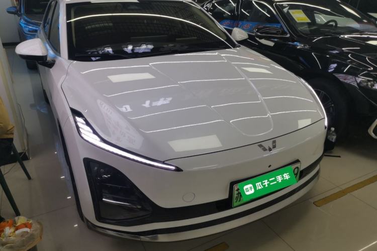 Used Wuling Xingguang 2024 Co-Creation Edition 510 Advanced Model
