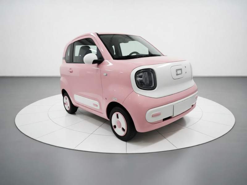 Used Bestune Pony 2025 222km Lightning Horse — 12