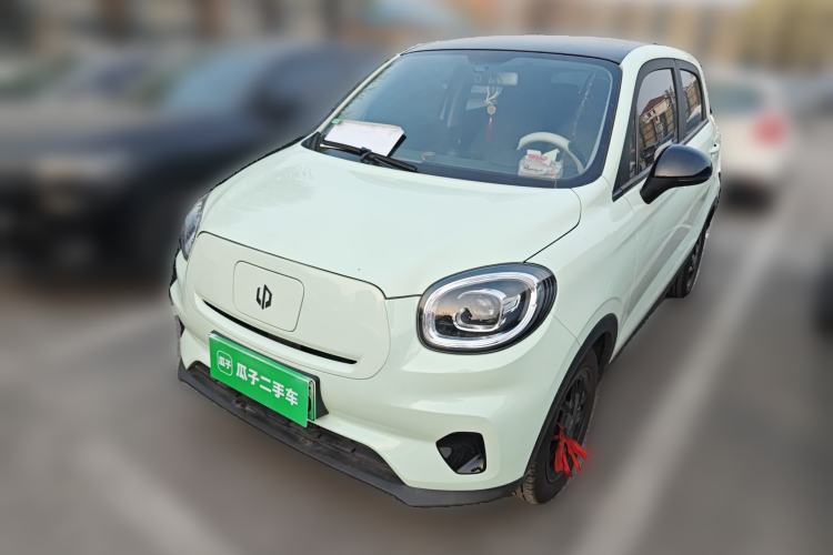 Used Leapmotor T03 2025 310 Comfort Edition