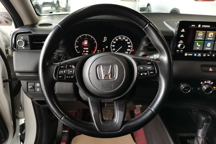 Used Honda XR-V 2024 1.5L CVT Trend Edition