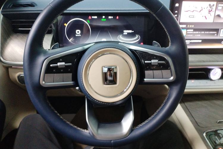 Used Tank 500 2022 3.0T Sport Edition "Creation" Version 5-Seater