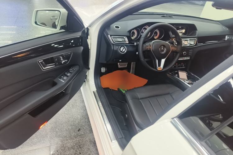 Used Mercedes-Benz E-Class 2015 Restyled E 260 L Sport Edition
