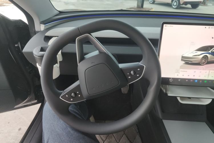 Used Tesla Model 3 2023 Rear-Wheel-Drive Version