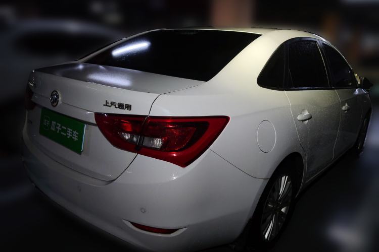 Used Buick GT 2016 15N Automatic Elite Edition