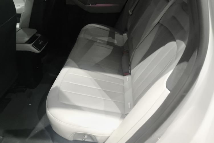 Used Nio ES6 2023 100kWh