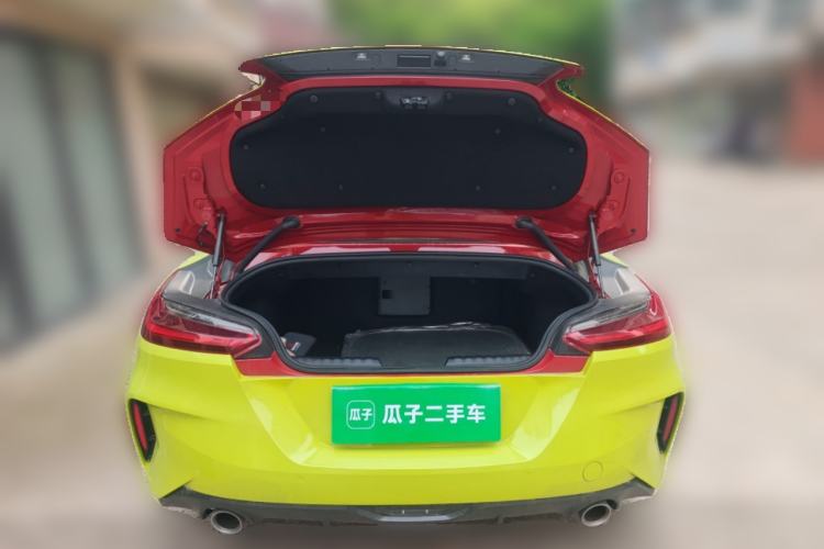 Used BMW Z4 2023 sDrive 25i M Sport Package
