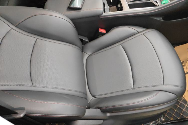 Used Roewe i5 2023 1.5L CVT Luxury Edition