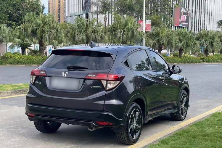 Used Honda Vezel 2020 1.5L CVT Luxury Edition
