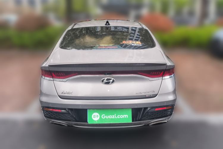 Used Hyundai Lafesta 2019 280TGDi Smart Speed Version China V Standard
