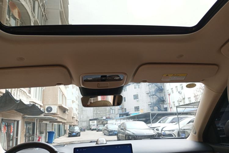 Used Hima AITO M7 2022 1.5T Four-Wheel Drive Flagship Edition
