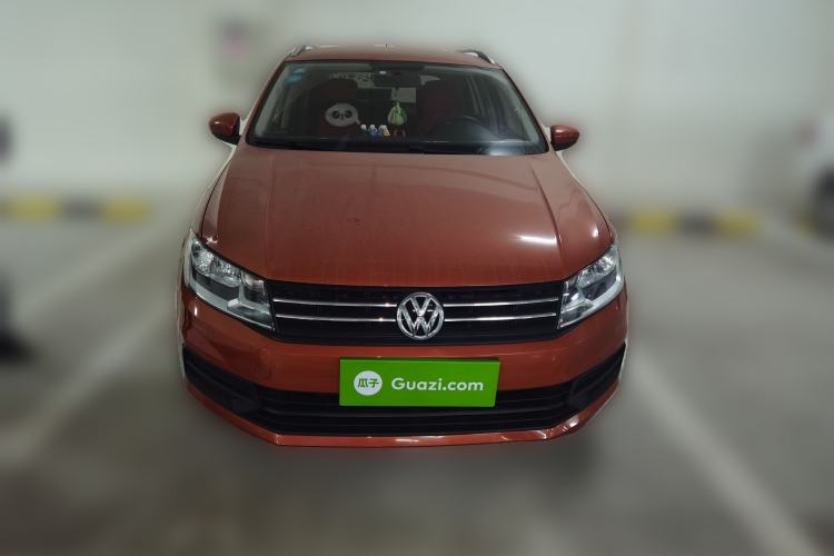 Used Volkswagen Santana 2018 Haval H6 1.5L Automatic Fashion Edition