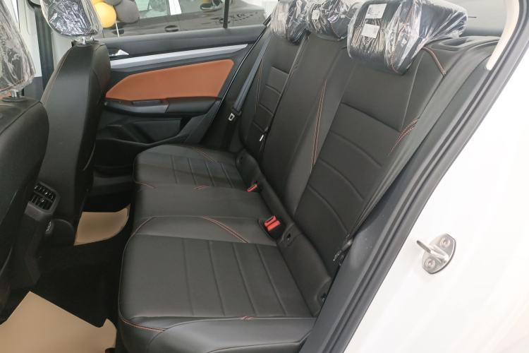 Used Volkswagen Bora 2026 200TSI DSG Yuexing Navigation Edition
