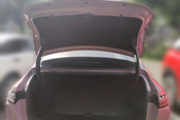 Used AION RT 2025 650 LiDAR Edition